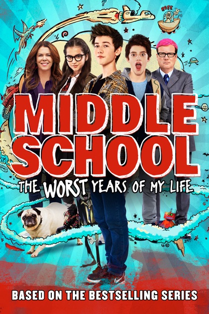 the worst years of my life book