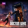 Doctor Who - Oxygen  artwork