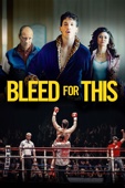 Ben Younger - Bleed for This  artwork