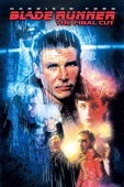 Ridley Scott - Blade Runner (The Final Cut)  artwork