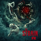 The Strain - The Strain, Season 4  artwork