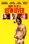 Ken Marino - How to Be a Latin Lover  artwork