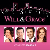 Will & Grace - Will & Grace, Season 7  artwork