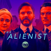 The Alienist - The Alienist, Season 1  artwork