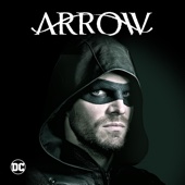 Arrow - Arrow, Season 6  artwork