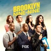 Brooklyn Nine-Nine - Brooklyn Nine Nine, Season 5  artwork