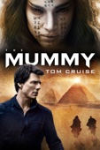 Alex Kurtzman - The Mummy (2017)