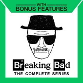 Breaking Bad - Breaking Bad: The Complete Collection  artwork