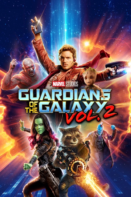 for ios download Guardians of the Galaxy Vol 2