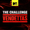 The Challenge: Vendettas - Czechmate  artwork