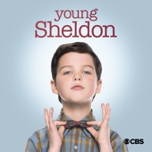 Young Sheldon - Young Sheldon, Season 1  artwork