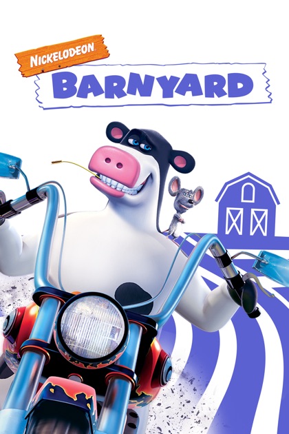Barnyard on iTunes