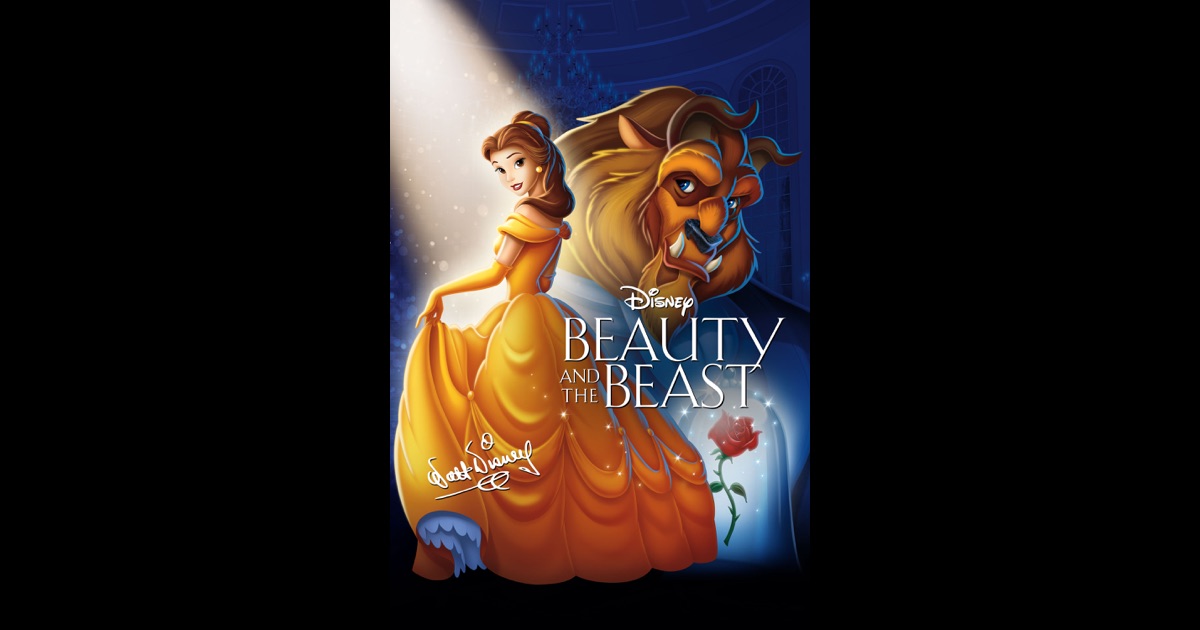 download the last version for apple Beauty and the Beast