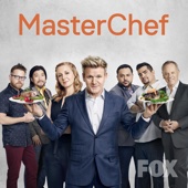 MasterChef - MasterChef, Season 7  artwork