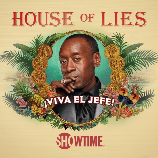 House Of Lies Episode 7 Season 3