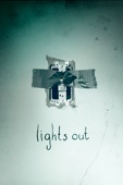 Lights Out cover