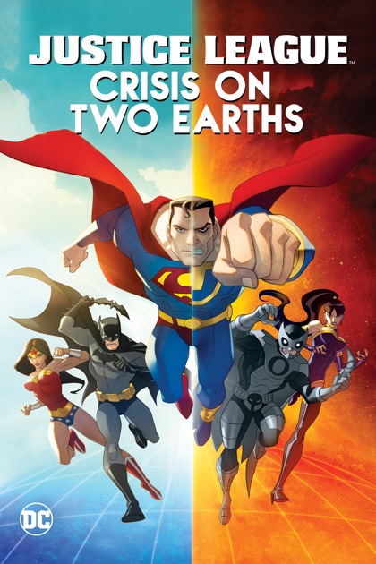 Free Download Of Justice League War Watch