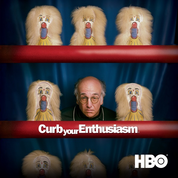 Watch Curb Your Enthusiasm Season 4 Episode 3: The Blind Date 