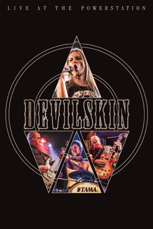 Devilskin - Live At the Powerstation