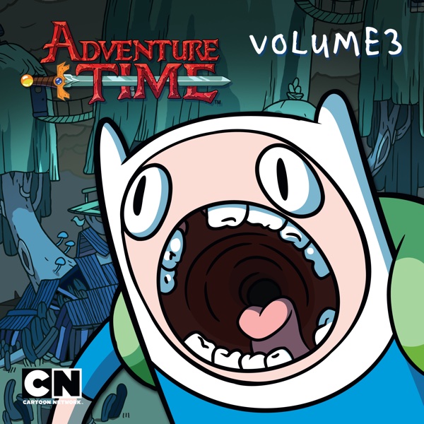 Full Adventure Time Episodes Free Download