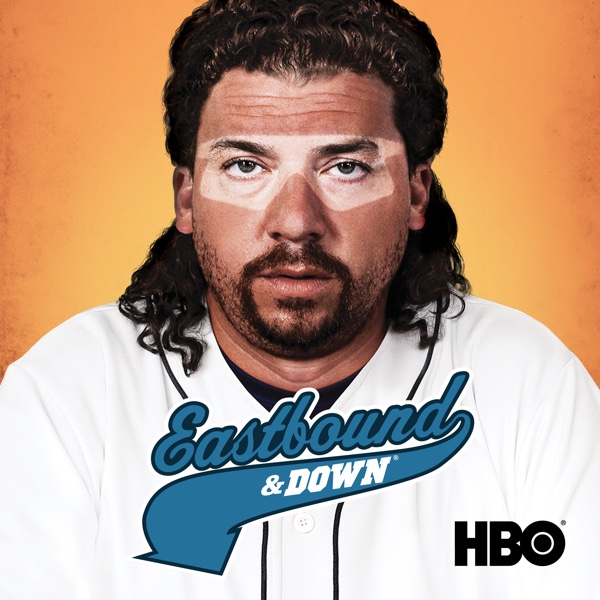 eastbound and down