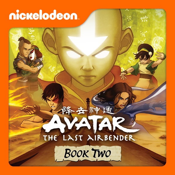 avatar the last airbender season 2 episode 2