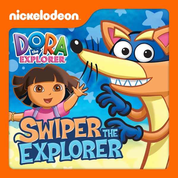 Watch Dora the Explorer Season 2 Episode 26: Super Spies - Part One  TVGuide.com