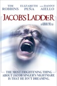 Jacob's Ladder cover