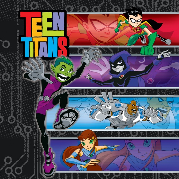 Teen Titans Episode Guide 116