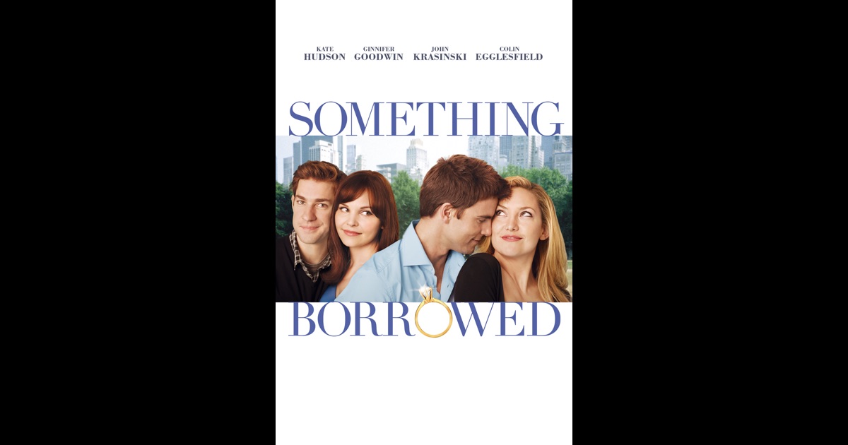 something borrowed soundtrack