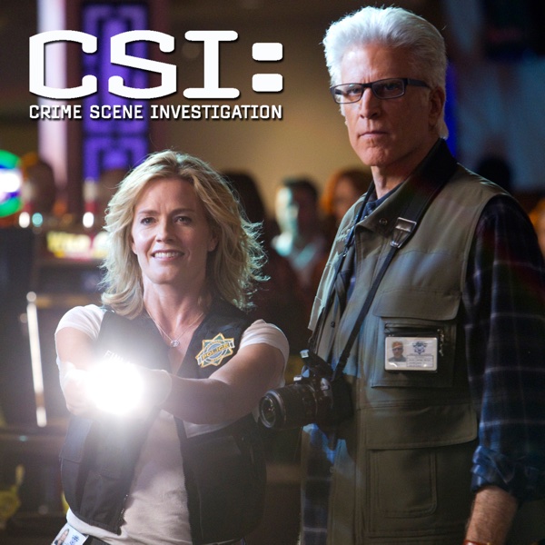 Watch Csi Crime Scene Investigation Online Megavideo