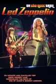 Poster för Led Zeppelin: On the Rock Trail