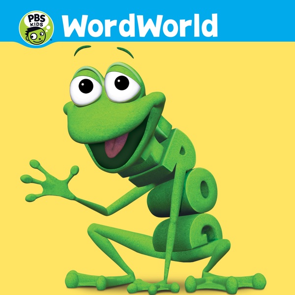 Watch WordWorld Season 2 Episode 4: Duck's Hiccups; A-A-Choo! | TVGuide.com