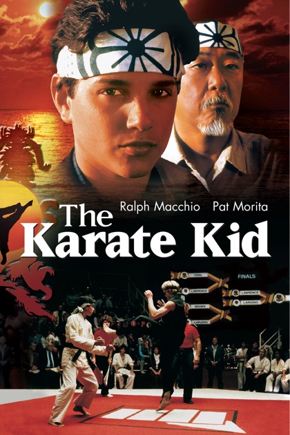 The Karate Kid Part Iii 720p Mkv