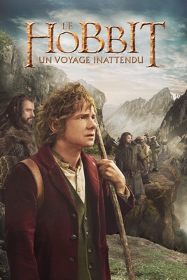 Le Hobbit Streaming Le Hobbit Streaming