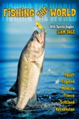 Poster för Fishing the World