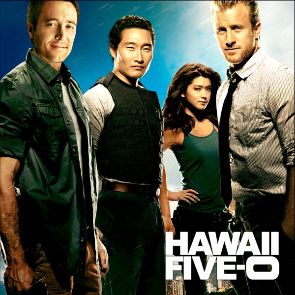 Hawaii 5-0 Season 5 Full Episodes