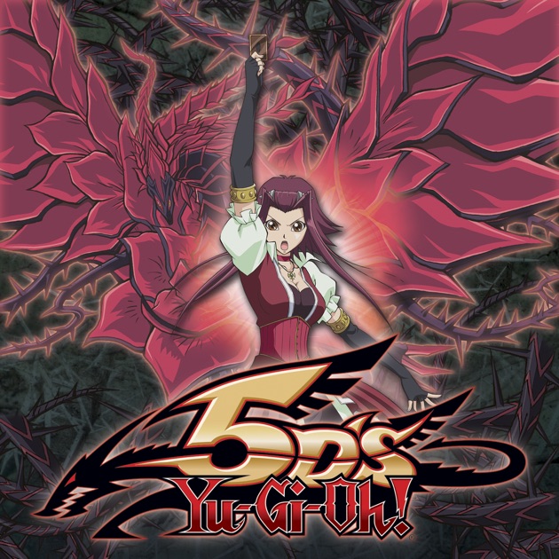 Yu Gi Oh 5ds Season 3 Torrent