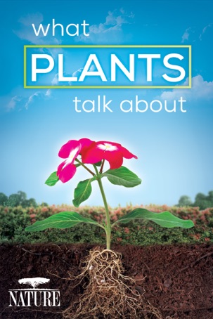 Nature: What Plants Talk About