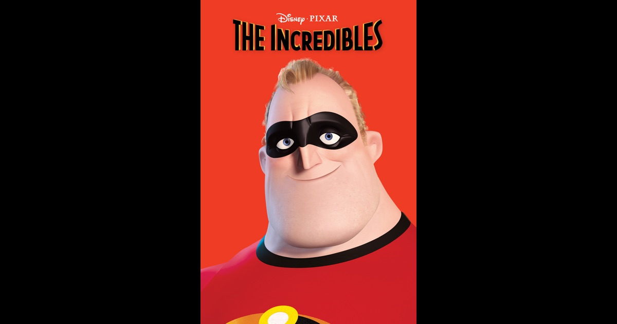 Incredibles 2 for apple download