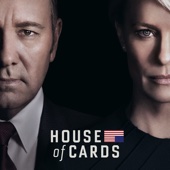 House of Cards - House of Cards, Season 4  artwork