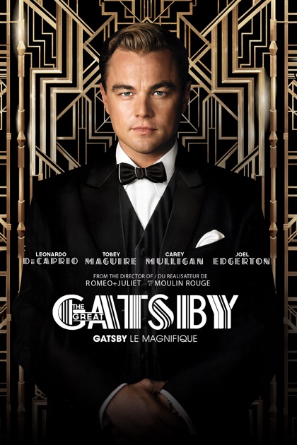 instal The Great Gatsby