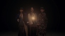 Perfume - STAR TRAIN (Lyric Video) アートワーク