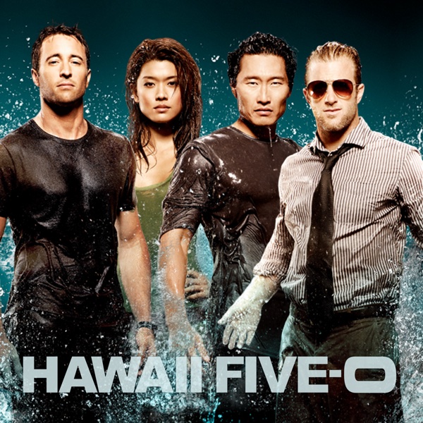 Hawaii 5-0 Season 1 Episode 12