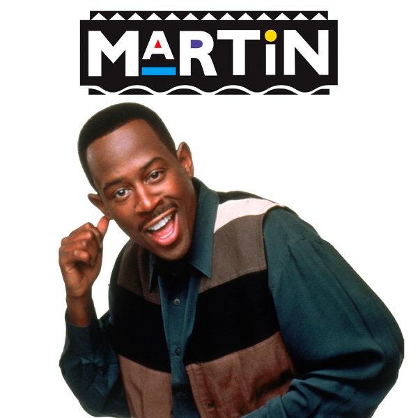 martin tv show shirts