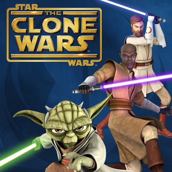 star wars the clone wars season 1 blu ray