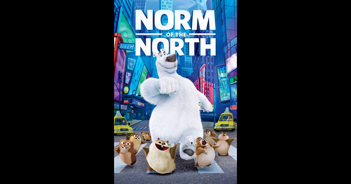 norm-of-the-north-on-itunes