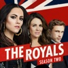 The Royals - What, Has This Thing Appear’d Again Tonight?  artwork