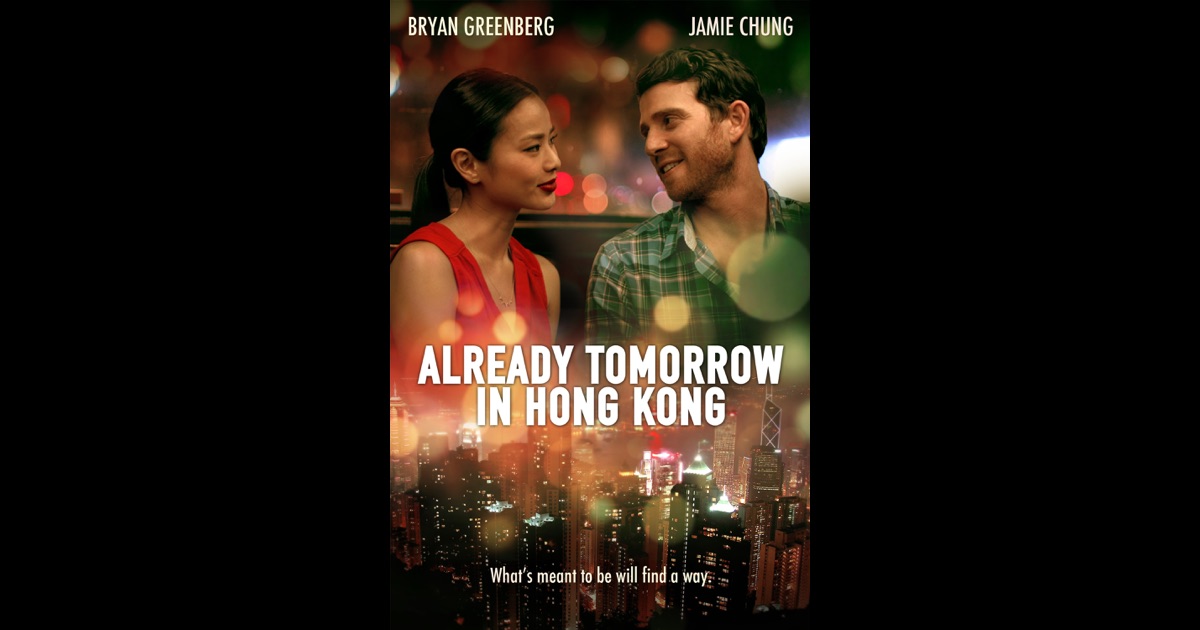 Already Tomorrow In Hong Kong Part 2 Full Movie Already Tomorrow in Hong Kong on iTunes