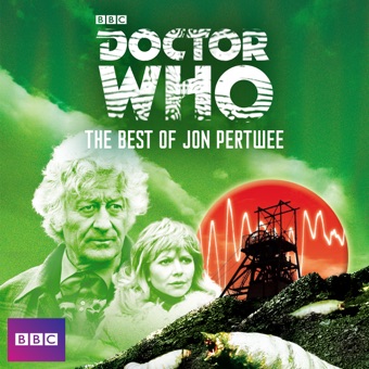 Doctor Who: The Best of The Third Doctor